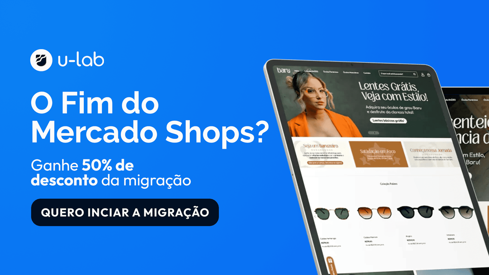 fim do mercado shops