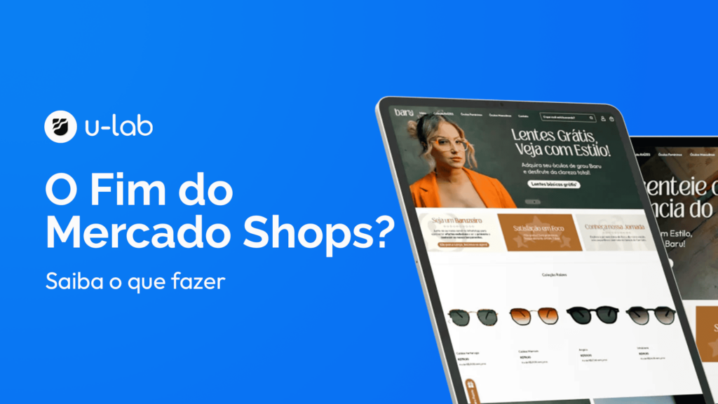 fim do mercado shops