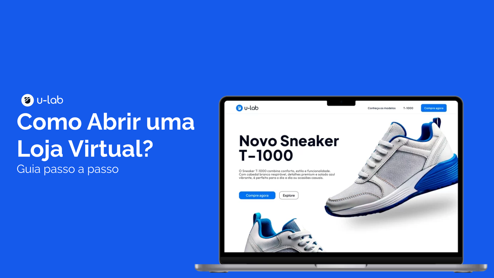 Como Abrir uma Loja Virtual em 2025: Guia Completo para Iniciantes